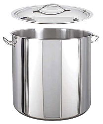 Кастрюля с крышкой 60x55 см 155.4 л KAPP