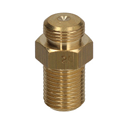 Жиклёр конфорочной горелки 0,2 мм для AMBACH (5017202865)