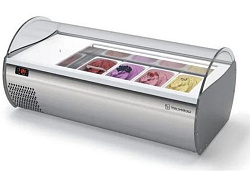 Витрина для мороженого MICROGEL 3 TECFRIGO