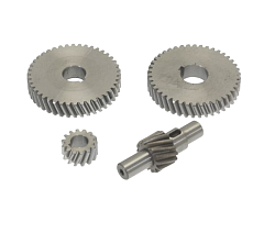 Шестерни в комплекте для TC22 CHICAGO SIRMAN (LF2032608)