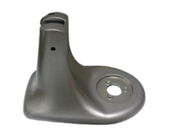 Основание корпуса какао-серебро для KSM150 KITCHENAID (W10306315)