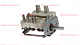 Переключатель 5-ти позиционный  ANGELO PO (32W0980)