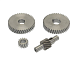 Шестерни в комплекте для TC22 CHICAGO SIRMAN (LF2032608)