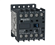 Контактор Schneider Electric TeSys 9А для BONGARD (AF102036101)