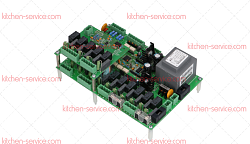 Плата печатная для печи (5029965)