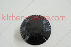 JB35_8 Ручка термостата для блинниц Starfood JB35, JB35-2