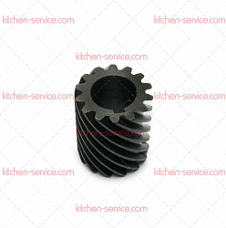 Шестерня косозубая ведущая для DXDK-40II HUALIAN (00000003306)