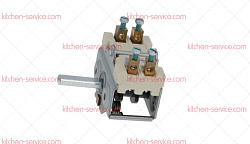 Переключатель позиционный для EMMEPI (814040)