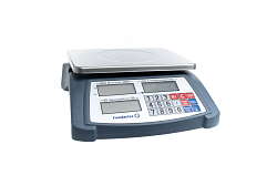 Весы торговые 15 кг-1г р YZ-506 FOODATLAS