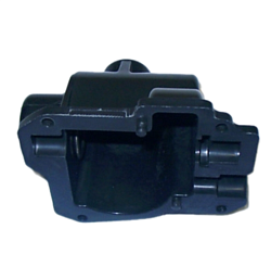 Корпус редуктора для KP2670 KITCHENAID (8212396)