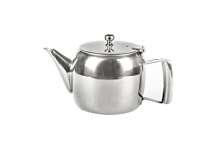 Чайник 400 мл 8,5х9 см P.L. PROFF CUISINE (JQ-PS093)