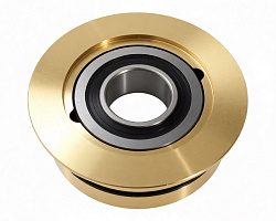 Подшипник BOTTOM BEARING/RETAINER для SCOTSMAN (060527.01)