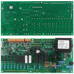 Плата силовая для GIERRE (KITSCH23011)