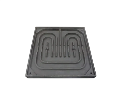 Конфорка 300х300 без ТЭНов для ROBOLABS (2904)
