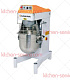 Миксер планетарный Matas PL 60 ECO KUMKAYA