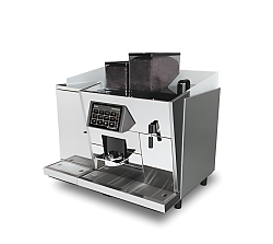Кофемашина Black&White 3 CBTM/CBTM RF THERMOPLAN