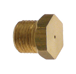 Жиклёр газовый M10x1 1,4мм для SAGI (33T1660)