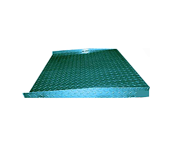 Пандус HFS 1209 для CAS