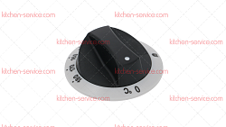 Рукоятка регулировочная 77 мм 120-180С для JUNO (0H6782)