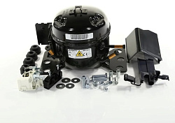 Компрессор MM1060Y JIAXIPERA (WY0395)