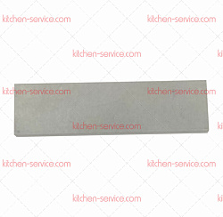 Лопасть алюминиевая для насоса XD-020 HUALIAN (00000005953)