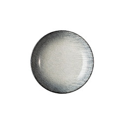 Тарелка глубокая 550мл Brezza ID Fine