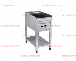 Гриль лавовый электрический ETK-BST1 Крейтер ВУЛКАН