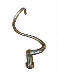 Крюк для теста B40-HG Dough hook GASTRORAG