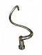 Крюк для теста B40-HG Dough hook GASTRORAG