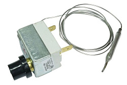 Термостат предохранительный 130 C для ES4 KOCATEQ