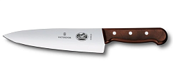 Нож поварской 20 см Rosewood VICTORINOX