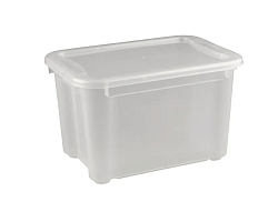 Контейнер для продуктов с крышкой 5,5л RESTOLA (43127500116)