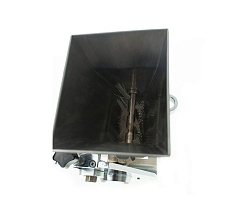 Головка формующая в сборе для JGL-120-5В Сатурн FOODATLAS (ЦБ000002492)