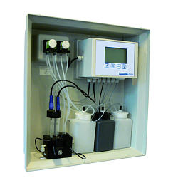 Система фотометрическая Photometer pH/Free Cl SEKO (SPT3CLMW0000)