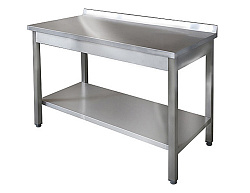 Стол пристенный сб-211/1007 ITERMA