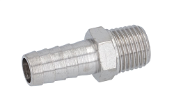 Штуцер 10 мм 1/4"G для ANGELO PO (33Q6650)