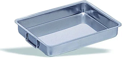 Лоток с ручками 64х44х9 см PUJADAS (309.060)