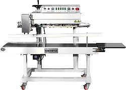 Запайщик пакетов CEX-720P CAS