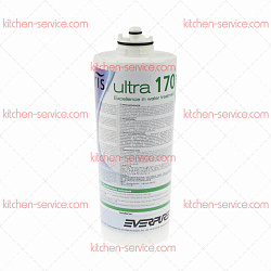 Фильтр для воды Claris ULTRA EVERPURE (530390)
