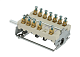 Переключатель позиционный 0-3 для MODULAR (661.113.00)
