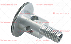 Вал ополаскивателя-коромысла для HOONVED (34384)