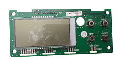 Плата главная PDI CAS