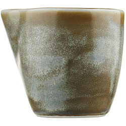 Сливочник 90мл фарфор «Агава» KUNSTWERK