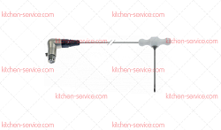 Термощуп K (NiCr-Ni) PTFE MODULINE (34102790)