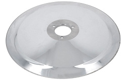 Нож дисковый 275 мм для SIRMAN (1827540321815)