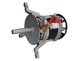 Мотор вентилятора 1063.46Т для AMBACH (LAR65040051)