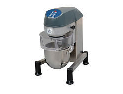 Миксер планетарный XBE10B ELECTROLUX PROFESSIONAL
