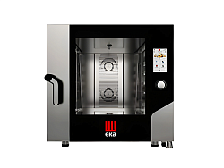 Печь конвекционная MKF 616 TS TECNOEKA