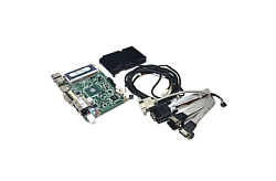Контроллер MIO-5251DS81701E-T для ABAT (11000061332)