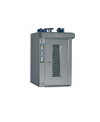 Шкаф пекарский QUASAR 60Х80 Е TOP SOTTORIVA